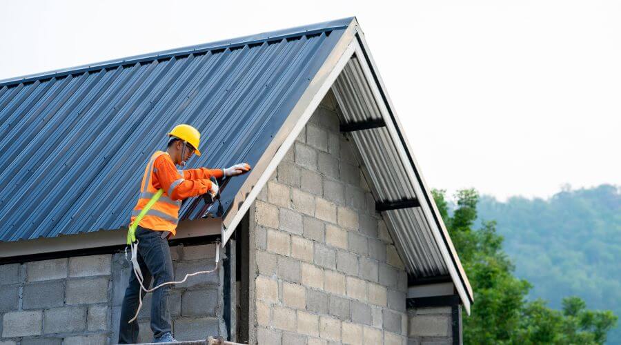 Local Siding Services in Red River, NM